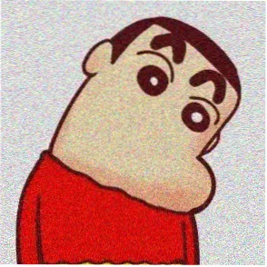 剧迷头像 末班电车